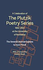 Celebration of The Plutzik Poetry Series