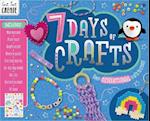 7 Days of Crafts