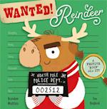 Wanted! Reindeer