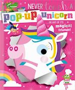Never Touch a Pop-Up Unicorn!