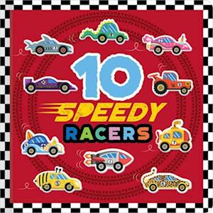 10 Speedy Racers