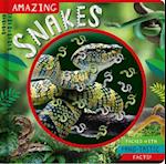 Amazing Snakes