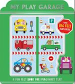 My Play Garage
