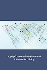 A graph theoretic approach to Information hiding 