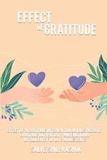 Effect of a gratitude intervention on idiosyncratic gratitude authenticity and emotional intelligence for late adolescents 