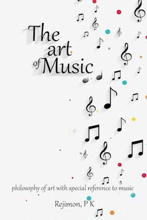 philosophy of art with special reference to music