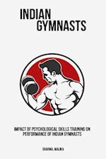Impact of Psychological Skills Training on Performance of Indian Gymnasts 