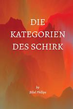 Die Kategorien des Schirk