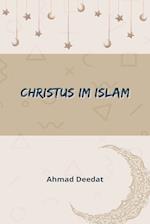 Christus im Islam