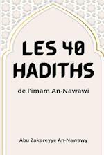 Les 40 hadiths de l'imam An-Nawawi