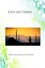 Ceci est l'islam