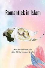 Romantiek in Islam