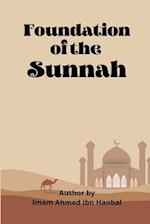 Foundation Of The Sunnah 