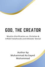 God, the Creator 