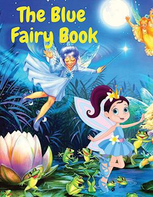 The Blue Fairy Book