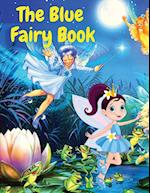 The Blue Fairy Book