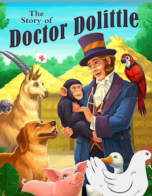 The Story of Doctor Dolittle