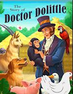 The Story of Doctor Dolittle