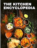 The Kitchen Encyclopedia
