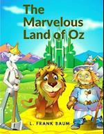 The Marvelous Land of Oz 