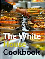The White House Cookbook 