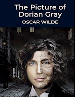 The Picture of Dorian Gray, by Oscar Wilde