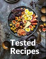 Tested Recipes