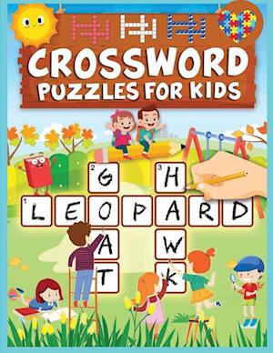 Crossword for Kids