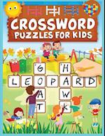 Crossword for Kids