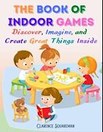 The Book Of Indoor Games