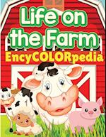 EncyCOLORpedia - Farm Animals