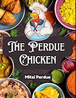 The Perdue Chicken