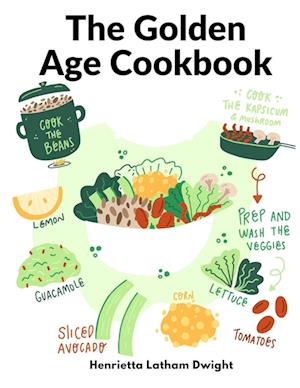 The Golden Age Cookbook