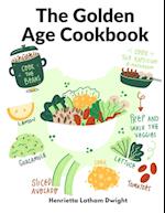 The Golden Age Cookbook