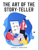 The Art of the Story-Teller