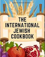 The International Jewish Cookbook: Recipes According to the Jewish Dietary Laws with the Rules for Kashering 