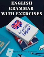 English Grammar with Exercises