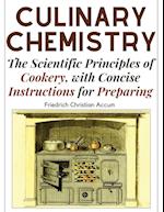 Culinary Chemistry