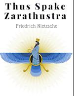 Thus Spake Zarathustra