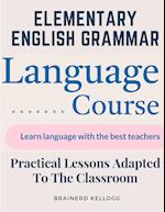 Elementary English Grammar