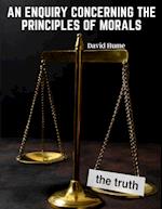 An Enquiry Concerning the Principles of Morals 