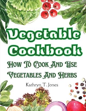 Vegetable Cookbook