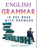 English Grammar in Use Book with Answers