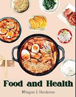 Food and Health