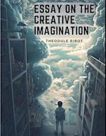 Essay on the Creative Imagination: The Evolution of Mind 