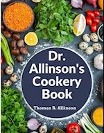 Dr. Allinson's Cookery Book