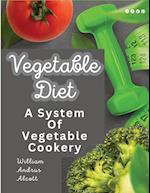 Vegetable Diet