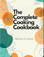 The Complete Cooking Cookbook