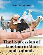 The Expression of Emotion in Man and Animals 