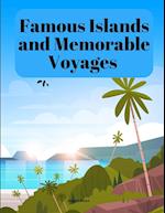 Famous Islands and Memorable Voyages 